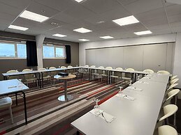 ibis Rennes Beaulieu