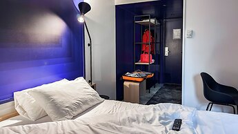 ibis Rennes Beaulieu