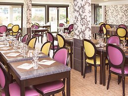 ibis Rennes Beaulieu