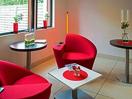 ibis Rennes Beaulieu