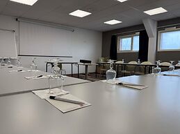 ibis Rennes Beaulieu