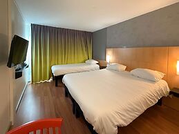 ibis Rennes Beaulieu