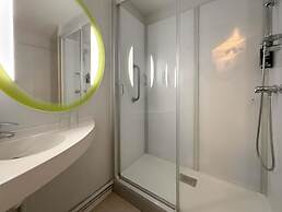 ibis Rennes Beaulieu