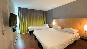 ibis Rennes Beaulieu