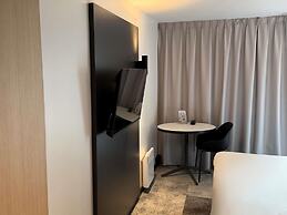 ibis Rennes Beaulieu