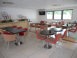 ibis Rennes Beaulieu