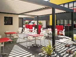 ibis Rennes Beaulieu