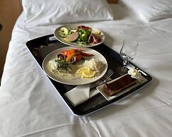 ibis Rennes Beaulieu