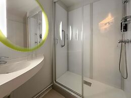 ibis Rennes Beaulieu