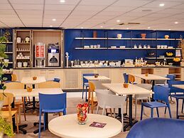 ibis Rennes Beaulieu