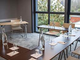 ibis Rennes Beaulieu