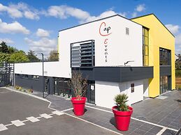 ibis Rennes Beaulieu