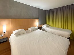 ibis Rennes Beaulieu