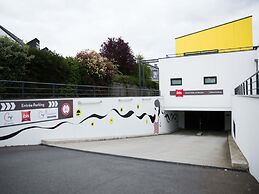 ibis Rennes Beaulieu