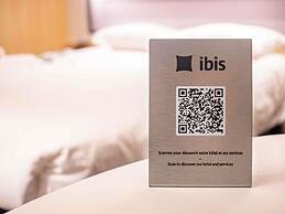 ibis Rennes Beaulieu