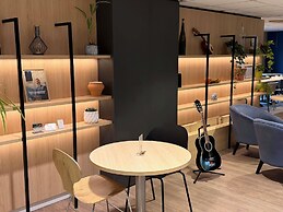 ibis Rennes Beaulieu
