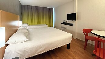 ibis Rennes Beaulieu
