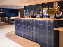 ibis Rennes Beaulieu
