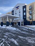 Fairfield Inn By Marriott Ann Arbor