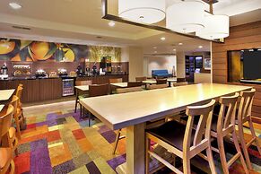 Fairfield Inn By Marriott Ann Arbor