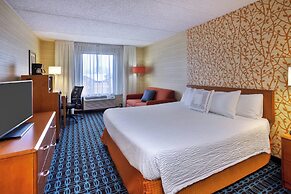 Fairfield Inn By Marriott Ann Arbor