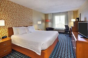 Fairfield Inn By Marriott Ann Arbor