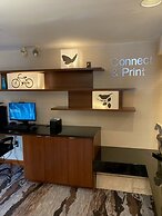 Fairfield Inn By Marriott Ann Arbor