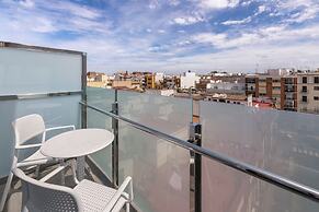 Catalonia Giralda Hotel