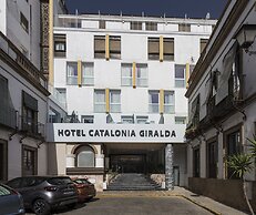 Catalonia Giralda Hotel