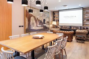 Catalonia Giralda Hotel