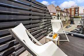 Catalonia Giralda Hotel