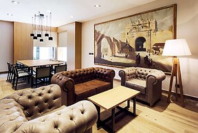 Catalonia Giralda Hotel