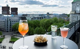 Grand Hotel Oslo by Scandic