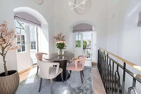 Grand Hotel Oslo by Scandic