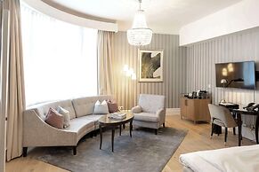 Grand Hotel Oslo by Scandic