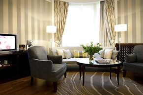 Grand Hotel Oslo by Scandic