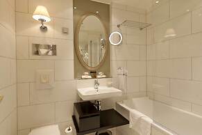 Grand Hotel Oslo by Scandic