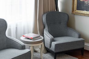 Grand Hotel Oslo by Scandic