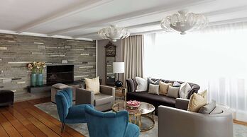 Grand Hotel Oslo by Scandic