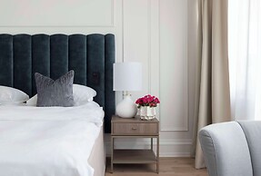 Grand Hotel Oslo by Scandic