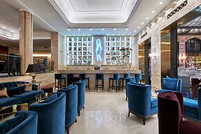Grand Hotel Oslo by Scandic