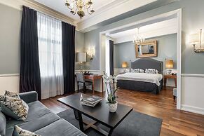 Grand Hotel Oslo by Scandic