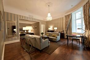 Grand Hotel Oslo by Scandic
