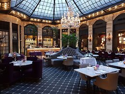 Grand Hotel Oslo by Scandic