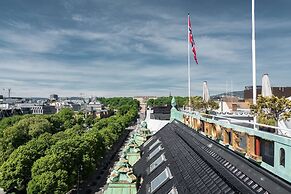 Grand Hotel Oslo