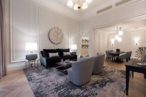 Grand Hotel Oslo by Scandic