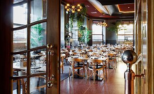 Grand Hotel Oslo by Scandic