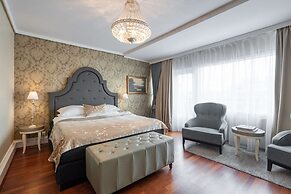 Grand Hotel Oslo by Scandic