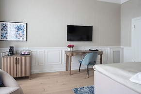 Grand Hotel Oslo