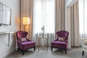 Grand Hotel Oslo